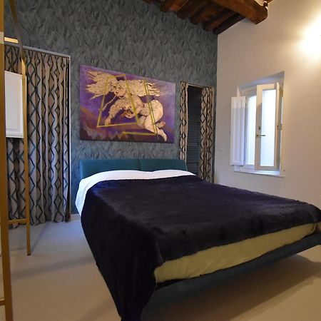 피에트라산타 50Mt Dal Duomo - Casa Amasia B&B 외부 사진