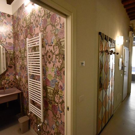 피에트라산타 50Mt Dal Duomo - Casa Amasia B&B 외부 사진