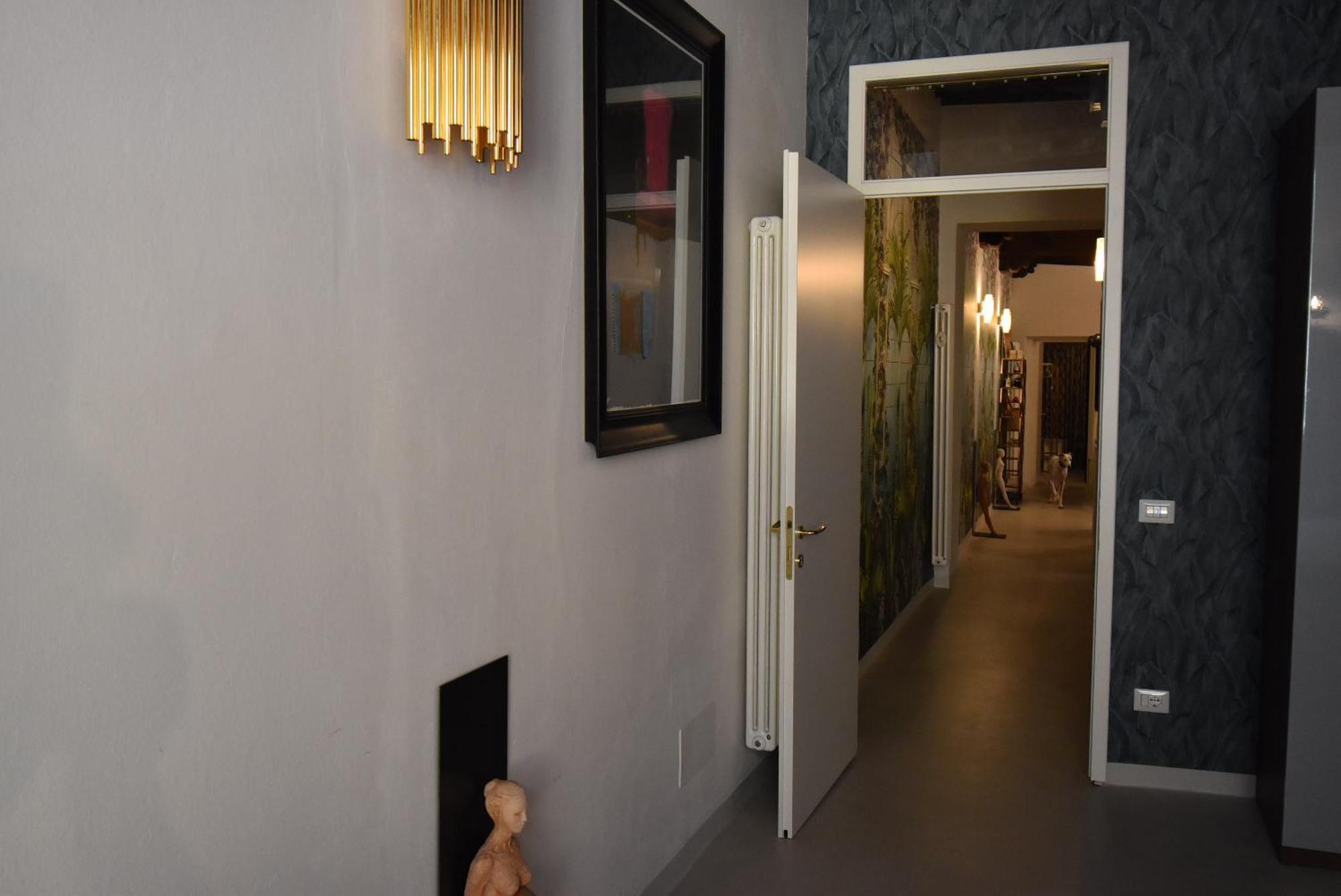피에트라산타 50Mt Dal Duomo - Casa Amasia B&B 외부 사진