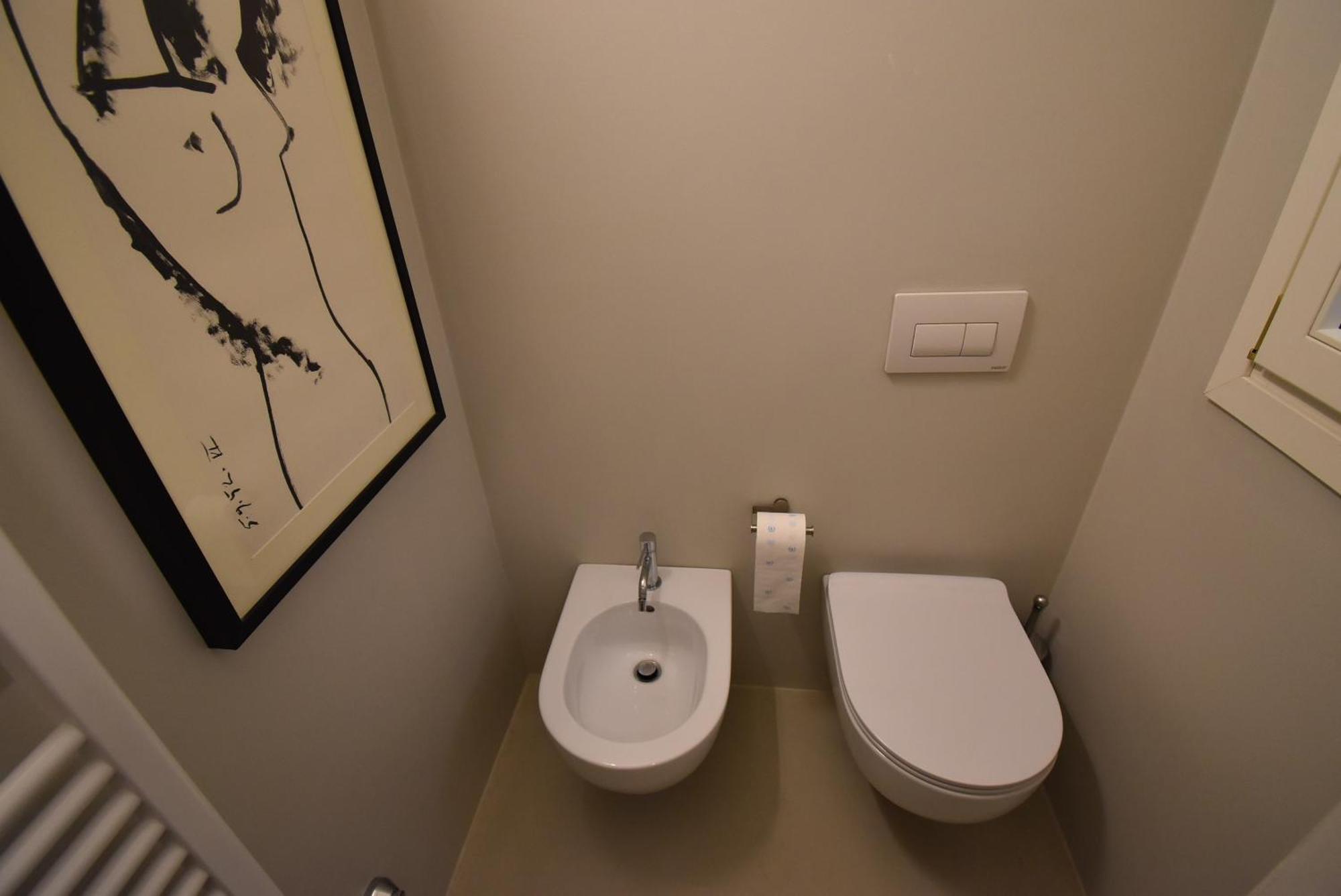피에트라산타 50Mt Dal Duomo - Casa Amasia B&B 외부 사진